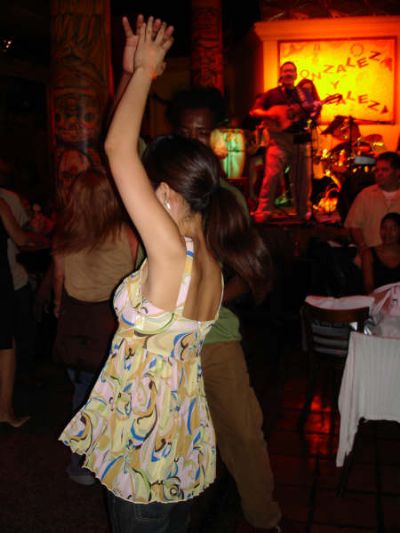 Sonido Costeno | Brooklyn, NY | Latin Band | Photo #7