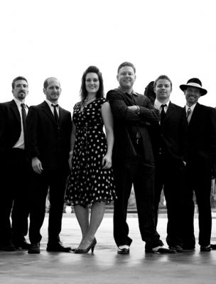The Third Coast Jazz Band's Main Photo