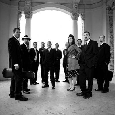 The Third Coast Jazz Band | San Diego, CA | Jazz Band | Photo #2