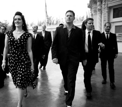 The Third Coast Jazz Band | San Diego, CA | Jazz Band | Photo #3