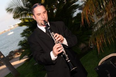 The Third Coast Jazz Band | San Diego, CA | Jazz Band | Photo #8