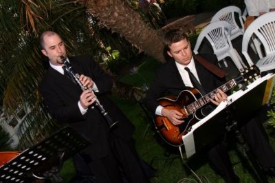 The Third Coast Jazz Band | San Diego, CA | Jazz Band | Photo #9