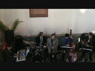 The Third Coast Jazz Band | San Diego, CA | Jazz Band | My Romance