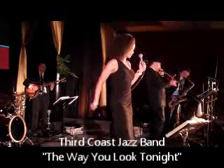 The Third Coast Jazz Band | San Diego, CA | Jazz Band | The Way You Look Tonight