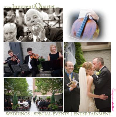 The Innocenti Strings's Main Photo