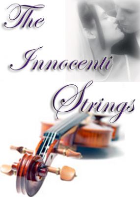 The Innocenti Strings | Boston, MA | Classical String Quartet | Photo #6