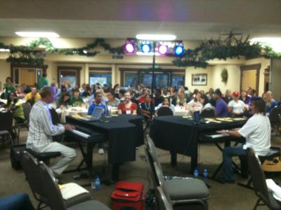 Dueling Pianos Anywhere | Salt Lake City, UT | Dueling Pianos | Photo #9