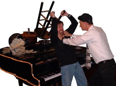 Dueling Pianos Anywhere's Main Photo