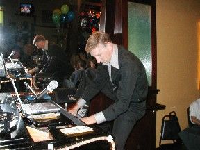 Dueling Pianos Anywhere | Salt Lake City, UT | Dueling Pianos | Photo #3