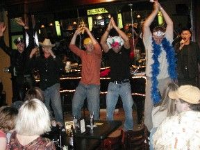 Dueling Pianos Anywhere | Salt Lake City, UT | Dueling Pianos | Photo #4