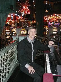 Dueling Pianos Anywhere | Salt Lake City, UT | Dueling Pianos | Photo #14