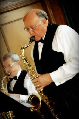 The Saxmen's Main Photo