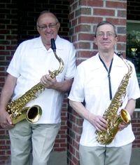 The Saxmen | Westerville, OH | Jazz Band | Photo #8