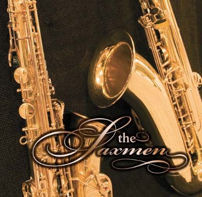 The Saxmen | Westerville, OH | Jazz Band | Photo #12
