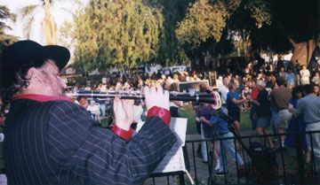 Music Inc. | La Canada Flintridge, CA | Swing Band | Photo #6