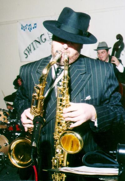 Music Inc. | La Canada Flintridge, CA | Swing Band | Photo #7