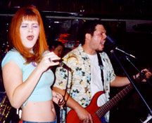 Music Inc. | La Canada Flintridge, CA | Swing Band | Photo #11