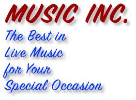 Music Inc. | La Canada Flintridge, CA | Swing Band | Photo #12