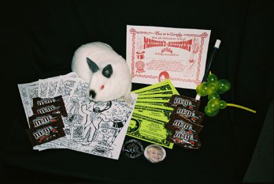 Mont Magic | Herriman, UT | Magician | Photo #3