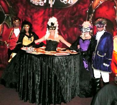A-Max Entertainment | Los Angeles, CA | Dance Group | Photo #19