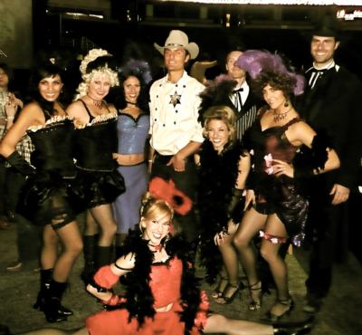 A-Max Entertainment | Los Angeles, CA | Dance Group | Photo #23