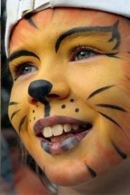 Party By Lisa & Company | Nanuet, NY | Face Painting | Photo #14