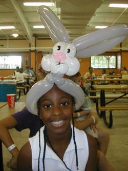 Party By Lisa & Company | Nanuet, NY | Face Painting | Photo #15