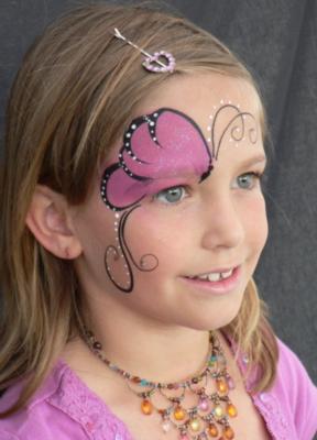 Party By Lisa & Company | Nanuet, NY | Face Painting | Photo #23