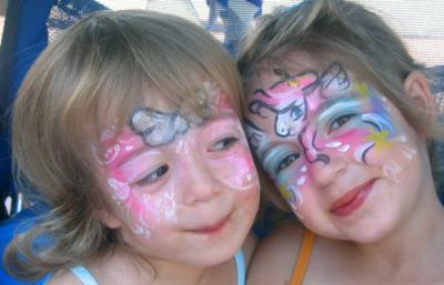 Party By Lisa & Company | Nanuet, NY | Face Painting | Photo #4