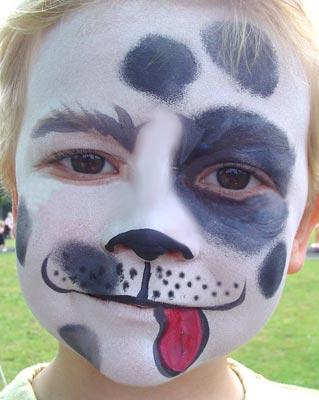 Party By Lisa & Company | Nanuet, NY | Face Painting | Photo #19