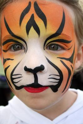 Party By Lisa & Company | Nanuet, NY | Face Painting | Photo #21