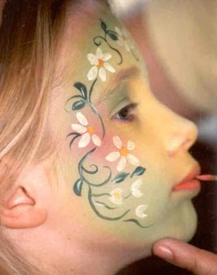 Party By Lisa & Company | Nanuet, NY | Face Painting | Photo #17