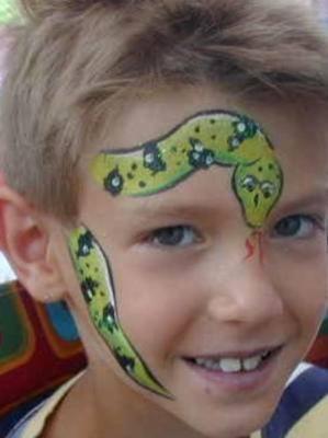 Party By Lisa & Company | Nanuet, NY | Face Painting | Photo #22