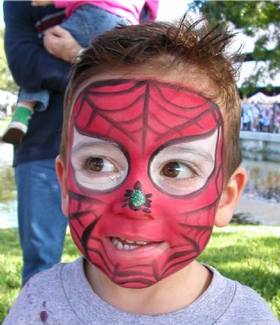 Party By Lisa & Company | Nanuet, NY | Face Painting | Photo #3