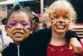 Party By Lisa & Company | Nanuet, NY | Face Painting | Photo #8