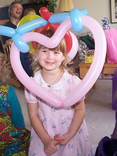 Party By Lisa & Company | Nanuet, NY | Face Painting | Photo #11