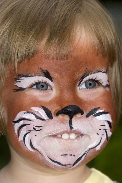 Party By Lisa & Company | Nanuet, NY | Face Painting | Photo #12