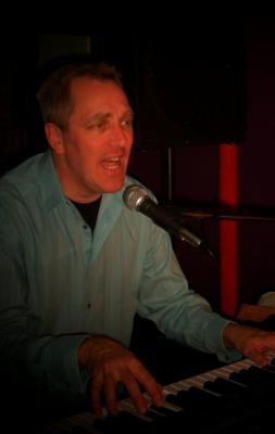 Peter Niedmann | West Hartford, CT | Piano | Photo #3