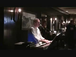 Peter Niedmann | West Hartford, CT | Piano | One- Man Band V I D E O Sampler