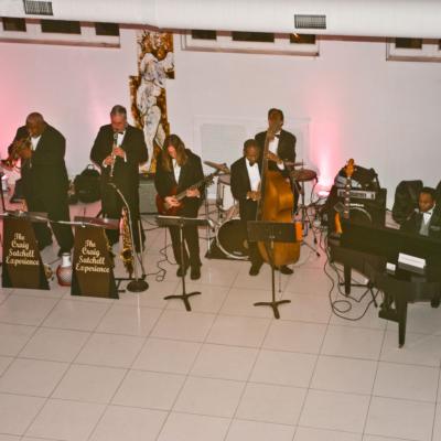 The Craig Satchell Jazz Ensemble | Yeadon, PA | Jazz Band | Photo #3