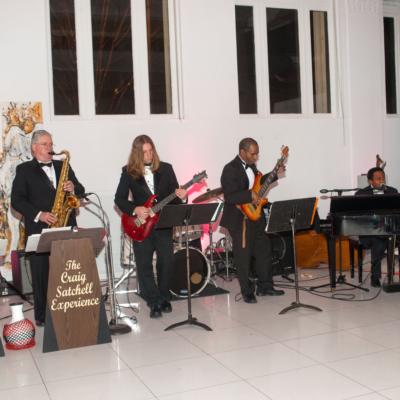 The Craig Satchell Jazz Ensemble | Yeadon, PA | Jazz Band | Photo #4