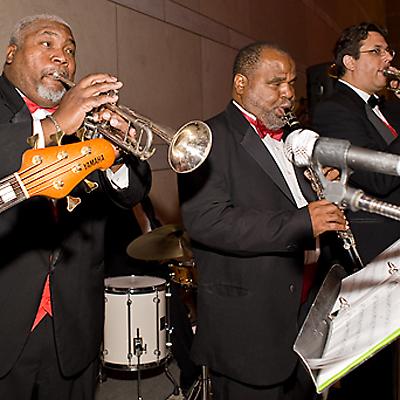 The Craig Satchell Jazz Ensemble | Yeadon, PA | Jazz Band | Photo #7