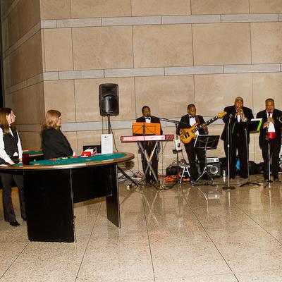 The Craig Satchell Jazz Ensemble | Yeadon, PA | Jazz Band | Photo #10