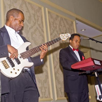 The Craig Satchell Jazz Ensemble | Yeadon, PA | Jazz Band | Photo #11