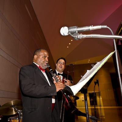 The Craig Satchell Jazz Ensemble | Yeadon, PA | Jazz Band | Photo #12