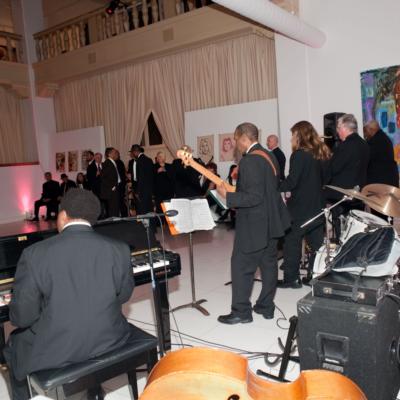 The Craig Satchell Jazz Ensemble | Yeadon, PA | Jazz Band | Photo #18