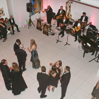 The Craig Satchell Jazz Ensemble | Yeadon, PA | Jazz Band | Photo #21