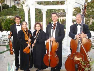 Da Capo Players | Newport Beach, CA | Chamber Music Quartet | Photo #9
