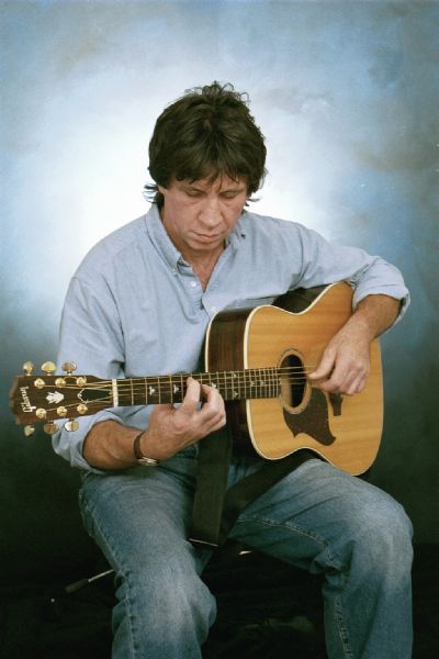 Kenny Cunningham/Acoustic English Guitarist/Singer | Warren, NJ | Acoustic Guitar | Photo #3