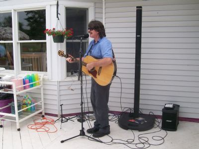 Kenny Cunningham/Acoustic English Guitarist/Singer | Warren, NJ | Acoustic Guitar | Photo #4